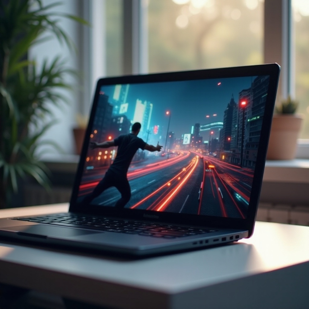 كمبيوتر محمول للألعاب تحت 100