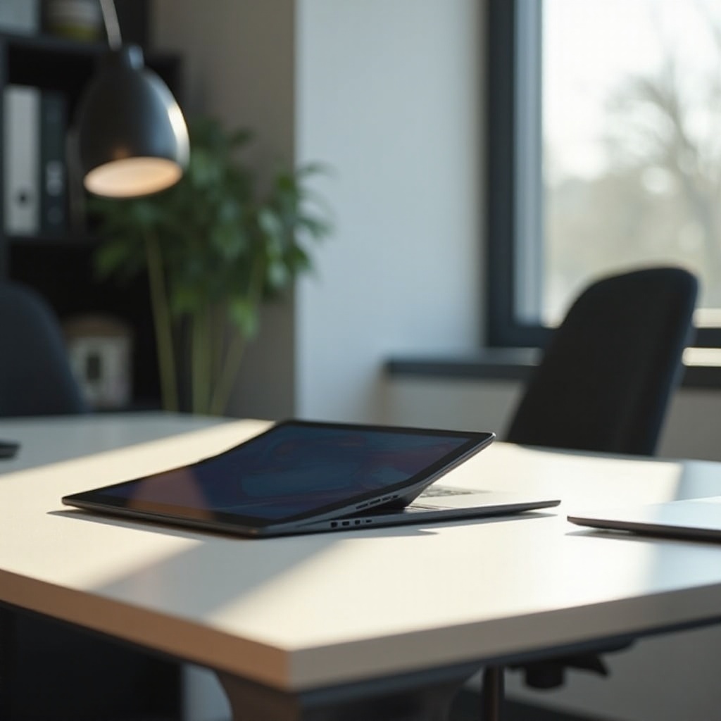 هل أجهزة الكمبيوتر المحمولة من نوع 2 في 1 تستحق ذلك