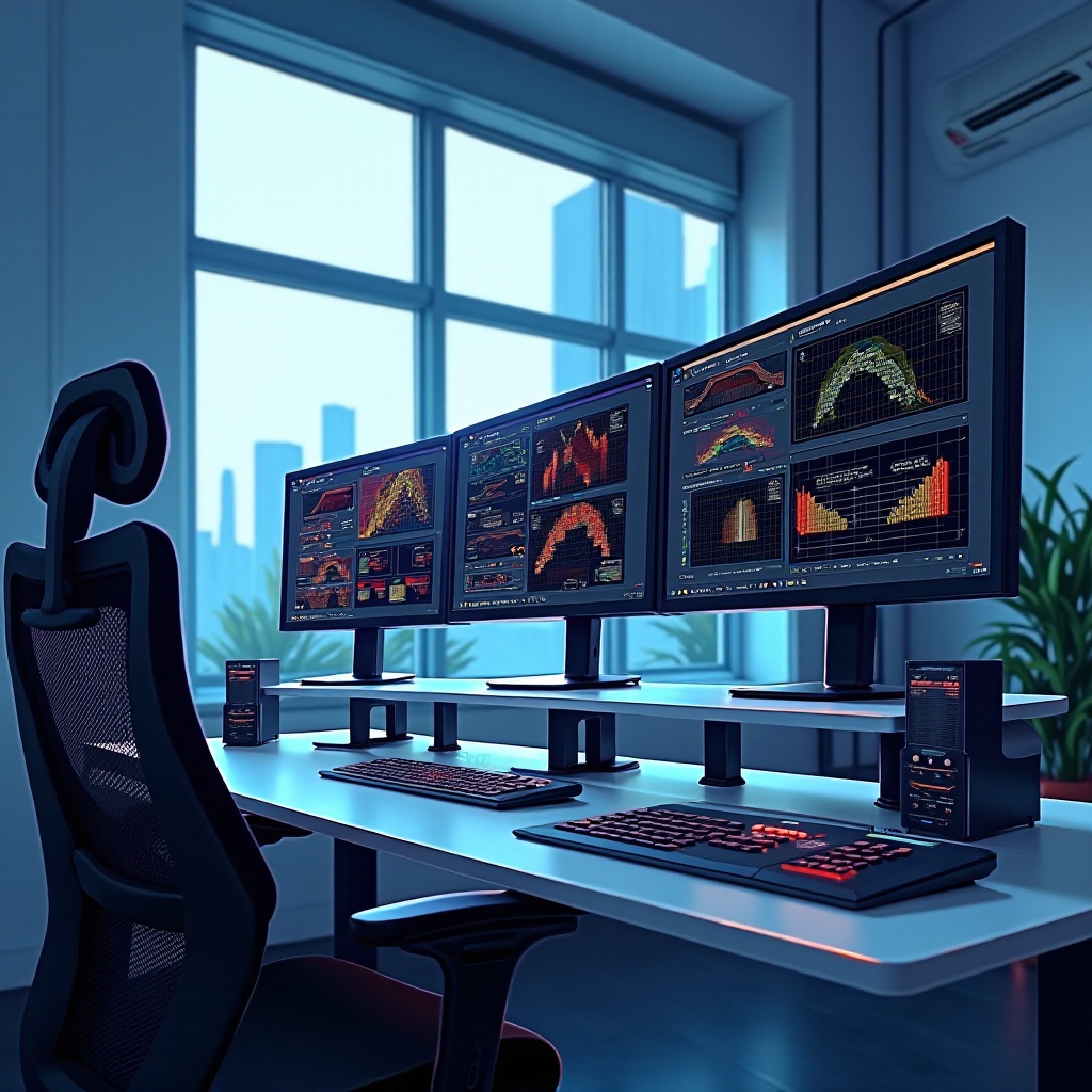 جدولة GPU المسرعة بواسطة العتاد في ويندوز 10