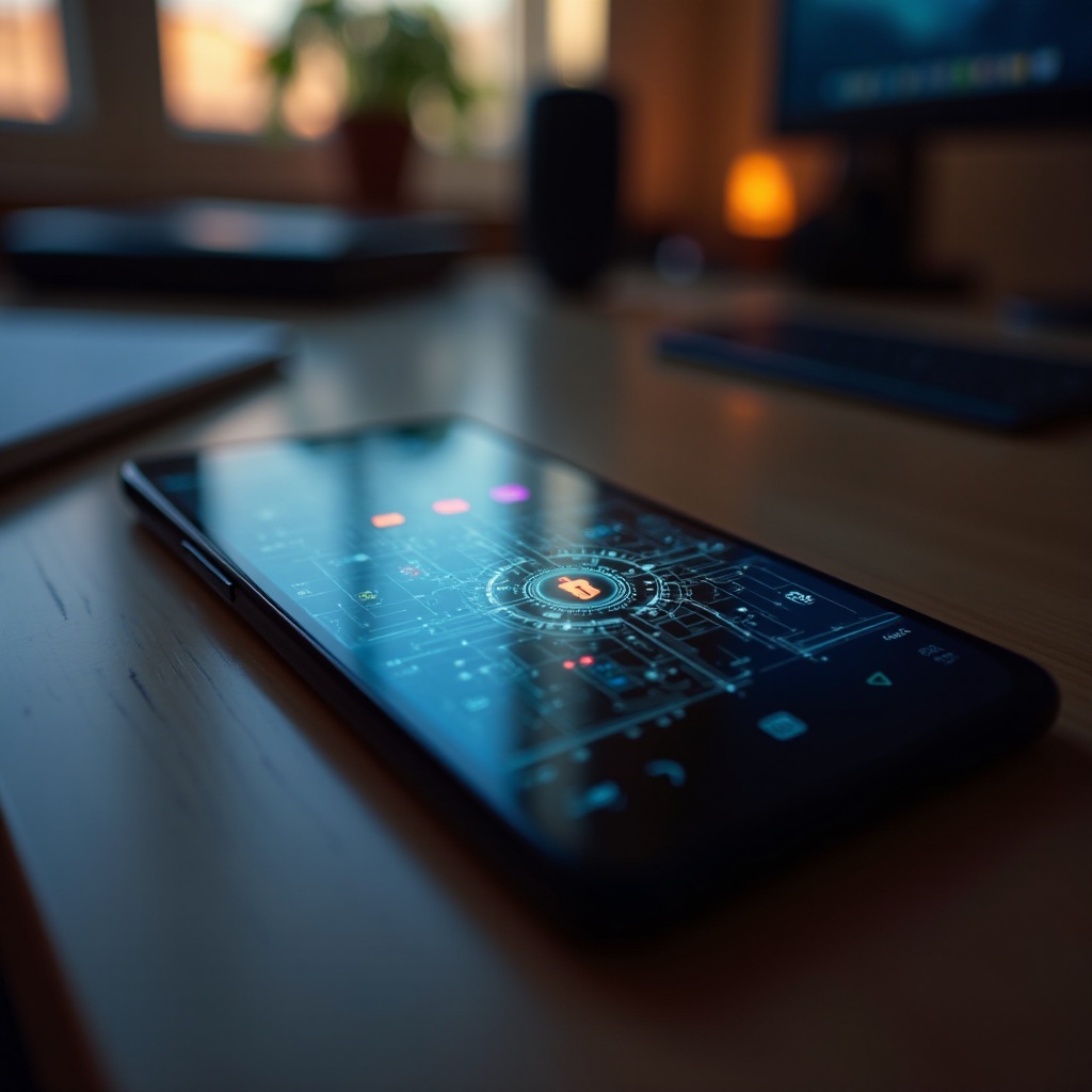 كيفية فتح كلمة مرور هاتف أندرويد بدون إعادة ضبط المصنع