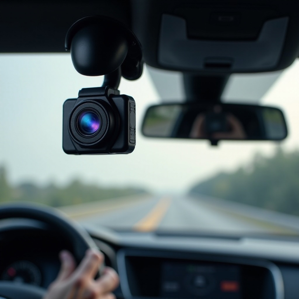 مراجعة كاميرا داش نيكزار