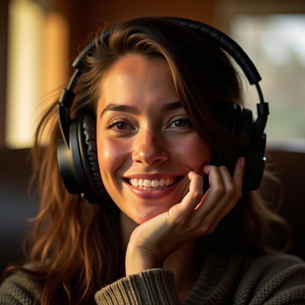 حساسية سماعة الرأس