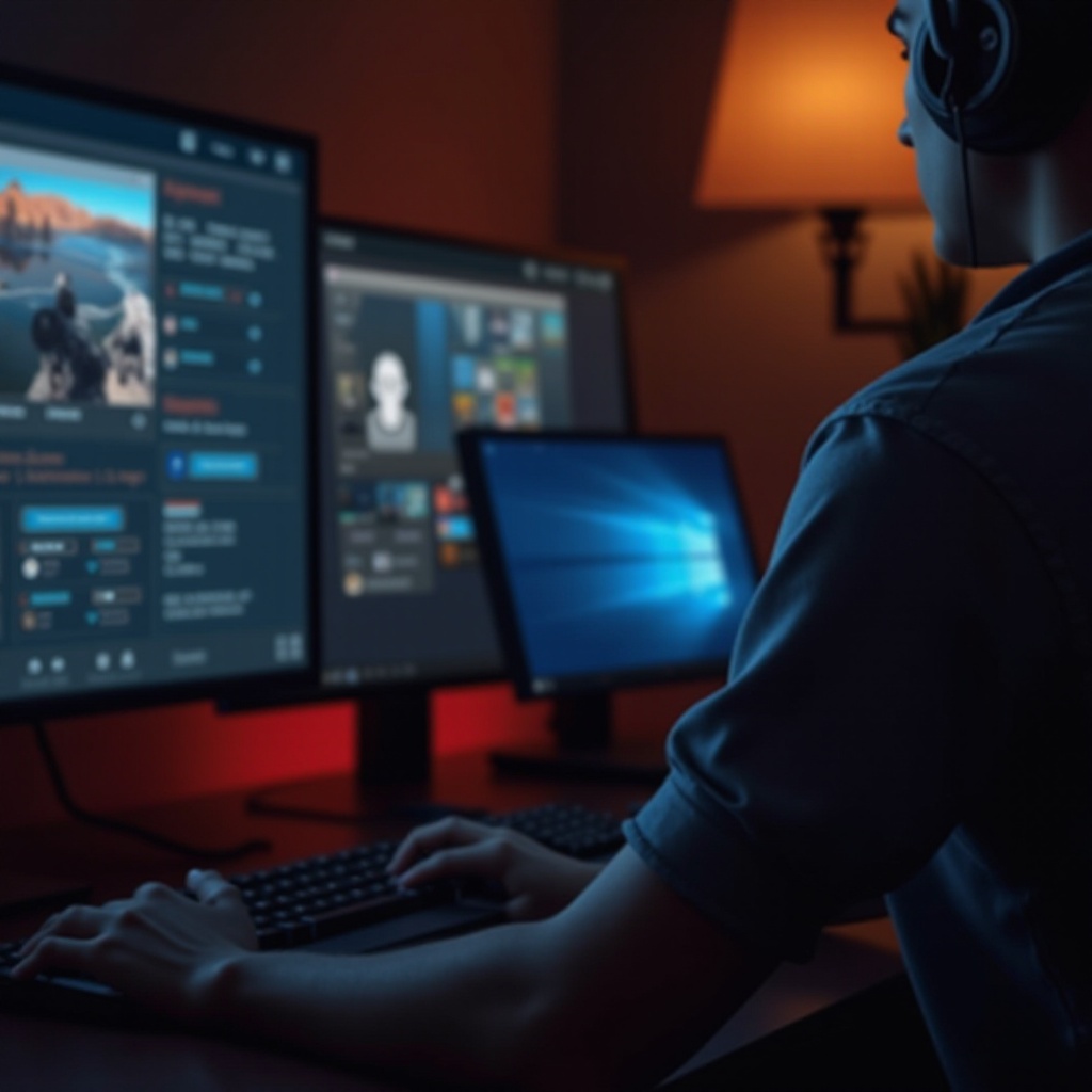 أين تحفظ ستيم التسجيلات