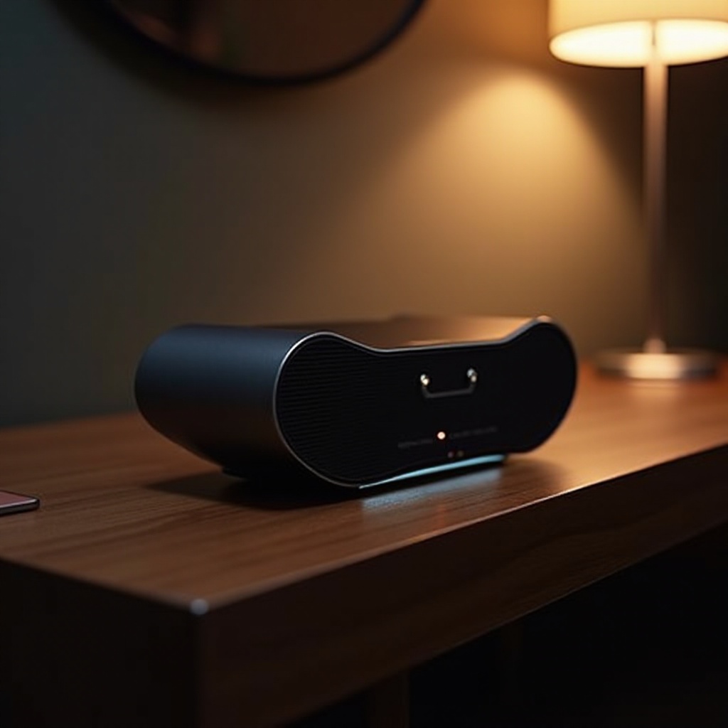 ما هو أعلى مكبر صوت بتقنية البلوتوث