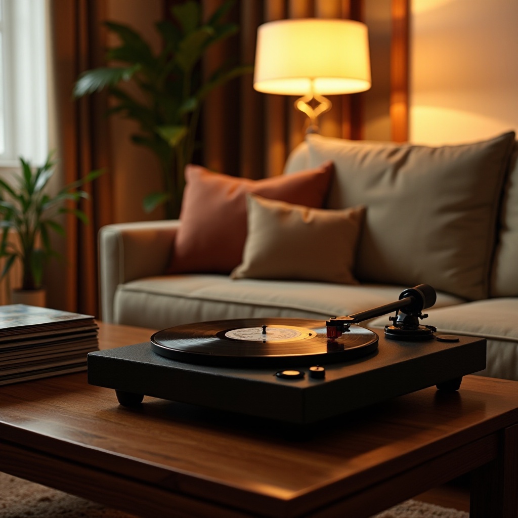 ما الذي يجعل مشغل الأسطوانات جيدًا